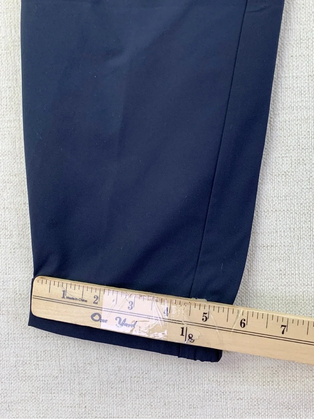 Banana Republic gently ease versatile